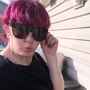 Meet your Posher, Jordan